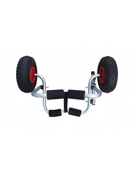 Kayak Trolley with strap