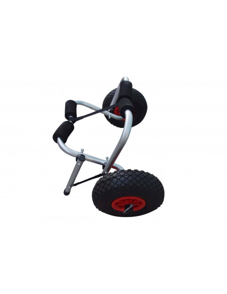 Kayak Trolley with strap