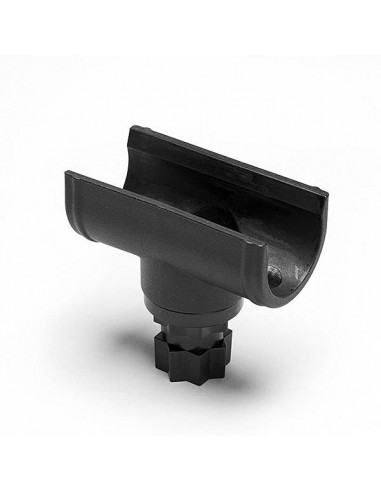 RailBlaza QuikGrip Paddle Clip 32mm (black)