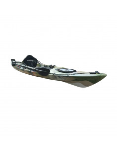 Tappo di Ricambio YiMusic Canoa Set di 4 Tappi universali in Silicone per Kayak Fori di Scarico 