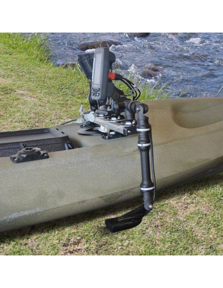 Kayak & Dinghy Transducer Arm XL Railblaza