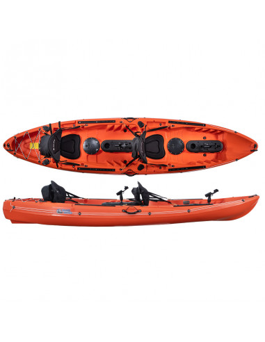 Tandem Vista HV