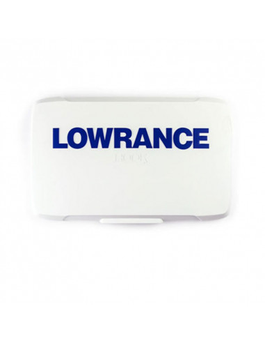 Lowrance Suncover HOOK²/Reveal 7
