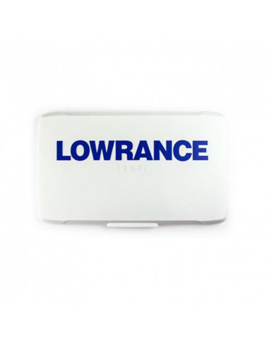 Lowrance Suncover HOOK²/Reveal 9