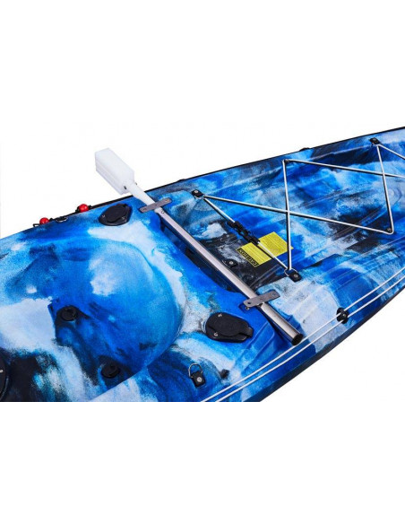 Galaxy Kayaks Alboran