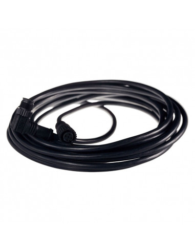 5-Pin Cable extension for throttle 5 m