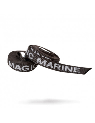 Magic Marine Cinghie (coppia)