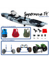 Supernova FX Atlantic Pack