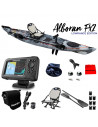Alboran FX2 Lowrance Edition