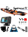 Supernova FX Lowrance Edition