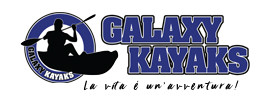 Galaxy Kayak Italia